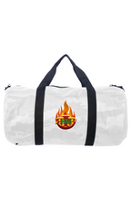 Charger l'image dans la galerie, Duffle White Camo IMPERIAL 125 R'B
