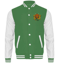 Charger l'image dans la galerie, Kelly Green-White-6754