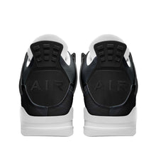 Charger l'image dans la galerie, Unisex Sneakers MK IMPERIAL 125 R'B NOIR OR