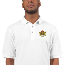 Charger l'image dans la galerie, Polo Premium Homme IMPERIAL 125 R'B
