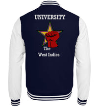 Charger l'image dans la galerie, Oxford Navy-White-6753