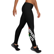 Charger l'image dans la galerie, Leggings Sport/Fitness Femmes " NOIR " - IMPERIAL 125 R'B