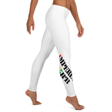 Charger l'image dans la galerie, Leggings Sport/Fitness Femmes " BLANC " - IMPERIAL 125 R'B