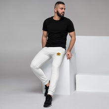 Charger l'image dans la galerie, Pantalon de Jogging Pour Homme Blanc - IMPERIAL 125 R'B