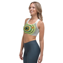 Charger l'image dans la galerie, Brassière de Sport Manda Blanc - IMPERIAL 125 R'B