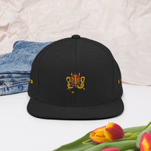 Charger l'image dans la galerie, Casquette Snapback - IMPERIAL 125 R'B