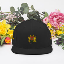 Charger l'image dans la galerie, Casquette Snapback - IMPERIAL 125 R'B