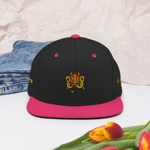 Charger l'image dans la galerie, Casquette Snapback - IMPERIAL 125 R'B