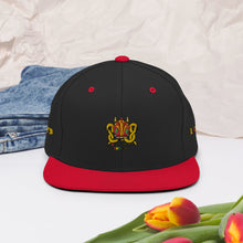 Charger l'image dans la galerie, Casquette Snapback - IMPERIAL 125 R'B