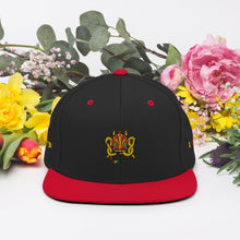 Charger l'image dans la galerie, Casquette Snapback - IMPERIAL 125 R'B