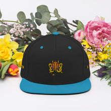 Charger l'image dans la galerie, Casquette Snapback - IMPERIAL 125 R'B