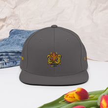 Charger l'image dans la galerie, Casquette Snapback - IMPERIAL 125 R'B