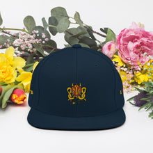 Charger l'image dans la galerie, Casquette Snapback - IMPERIAL 125 R'B