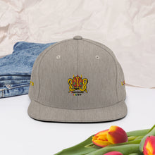 Charger l'image dans la galerie, Casquette Snapback - IMPERIAL 125 R'B