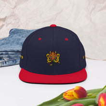 Charger l'image dans la galerie, Casquette Snapback - IMPERIAL 125 R'B