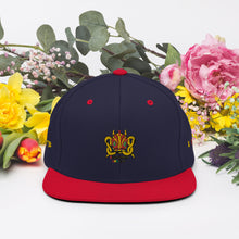 Charger l'image dans la galerie, Casquette Snapback - IMPERIAL 125 R'B