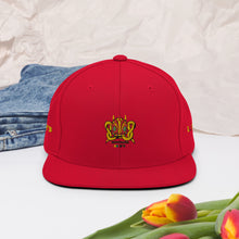 Charger l'image dans la galerie, Casquette Snapback - IMPERIAL 125 R'B