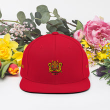 Charger l'image dans la galerie, Casquette Snapback - IMPERIAL 125 R'B
