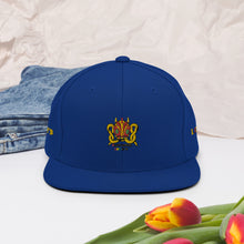 Charger l'image dans la galerie, Casquette Snapback - IMPERIAL 125 R'B
