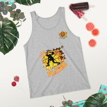 Charger l'image dans la galerie, Débardeur Hommes " ONE PLAYER 97 " - IMPERIAL 125 R'B