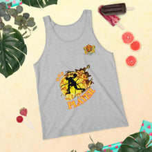 Charger l'image dans la galerie, Débardeur Hommes " ONE PLAYER 97 " - IMPERIAL 125 R'B