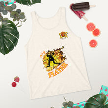 Charger l'image dans la galerie, Débardeur Hommes " ONE PLAYER 97 " - IMPERIAL 125 R'B