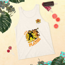 Charger l'image dans la galerie, Débardeur Hommes " ONE PLAYER 97 " - IMPERIAL 125 R'B