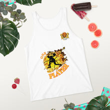 Charger l'image dans la galerie, Débardeur Hommes " ONE PLAYER 97 " - IMPERIAL 125 R'B