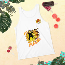 Charger l'image dans la galerie, Débardeur Hommes " ONE PLAYER 97 " - IMPERIAL 125 R'B