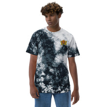 Charger l'image dans la galerie, T-SHIRT oversized Homme - IMPERIAL 125 R'B
