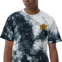 Charger l'image dans la galerie, T-SHIRT oversized Homme - IMPERIAL 125 R'B
