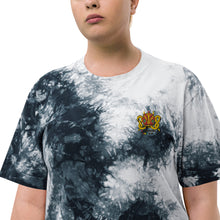 Charger l'image dans la galerie, T-Shirt Oversized Femme - IMPERIAL 125 R'B