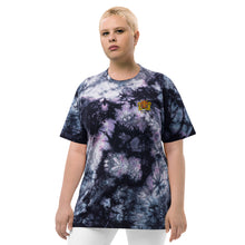 Charger l'image dans la galerie, T-Shirt Oversized Femme - IMPERIAL 125 R'B