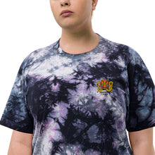 Charger l'image dans la galerie, T-Shirt Oversized Femme - IMPERIAL 125 R'B