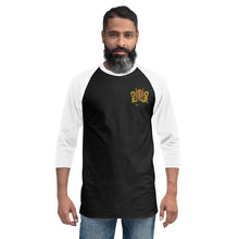 Charger l'image dans la galerie, Tshirt manches 3/4 Homme IMPERIAL 125 R'B