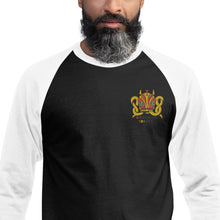 Charger l'image dans la galerie, Tshirt manches 3/4 Homme IMPERIAL 125 R'B