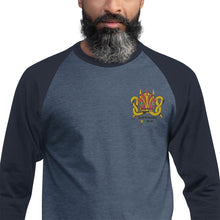 Charger l'image dans la galerie, Tshirt manches 3/4 Homme IMPERIAL 125 R'B