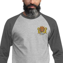 Charger l'image dans la galerie, Tshirt manches 3/4 Homme IMPERIAL 125 R'B