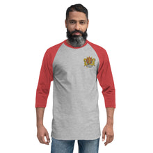 Charger l'image dans la galerie, Tshirt manches 3/4 Homme IMPERIAL 125 R'B