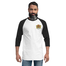 Charger l'image dans la galerie, Tshirt manches 3/4 Homme IMPERIAL 125 R'B