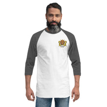 Charger l'image dans la galerie, Tshirt manches 3/4 Homme IMPERIAL 125 R'B