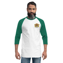 Charger l'image dans la galerie, Tshirt manches 3/4 Homme IMPERIAL 125 R'B