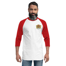 Charger l'image dans la galerie, Tshirt manches 3/4 Homme IMPERIAL 125 R'B
