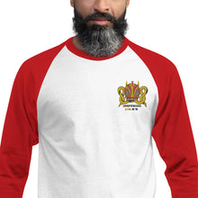 Charger l'image dans la galerie, Tshirt manches 3/4 Homme IMPERIAL 125 R'B