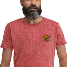 Charger l'image dans la galerie, T-Shirt Denim Homme - IMPERIAL 125 R'B