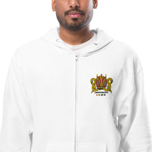 Charger l'image dans la galerie, Sweat à capuche Homme classic Zippé IMPERIAL 125 R'B