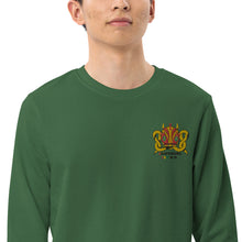 Charger l'image dans la galerie, Sweat Homme Classic IMPERIAL 125 R'B