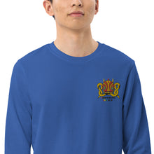 Charger l'image dans la galerie, Sweat Homme Classic IMPERIAL 125 R'B