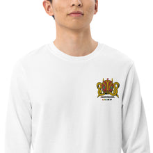 Charger l'image dans la galerie, Sweat Homme Classic IMPERIAL 125 R'B