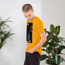 Charger l'image dans la galerie, T-shirt Hommes "BLACK MAMBA FOREVER" - IMPERIAL 125 R'B